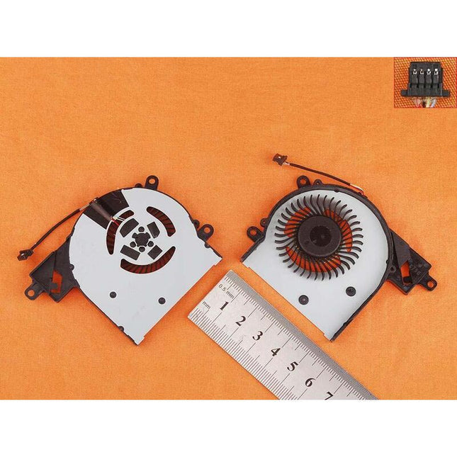 Ventilador Para Hp Pavlion X360 13-S020nr N/A