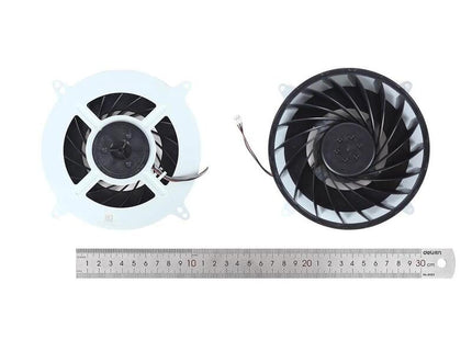 Ventilador Para Playstation 5 Ps5 Nmb 12v Aspas 18