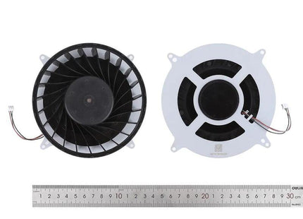 Ventilador Para Playstation 5 Ps5 Nmb 12v Aspas 23