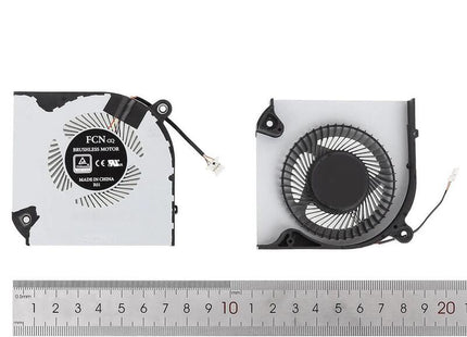 Ventilador Para Portátil Acer An517 51 An715 51