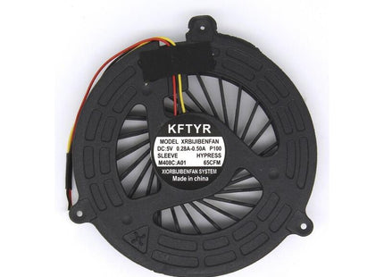 Ventilador Para Portátil Acer Aspire 5350 5750 5750g 5755 5755g Versión 2