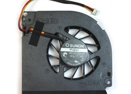 Ventilador Para Portátil Acer Aspire 5930g 5930 7000 Dfs551305mc0t