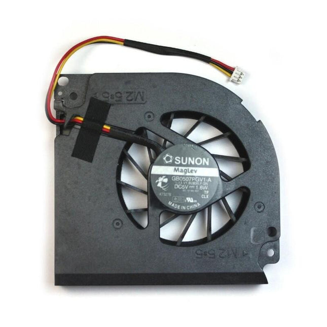 Ventilador Para Portátil Acer Aspire 5930g 5930 7000 Dfs551305mc0t