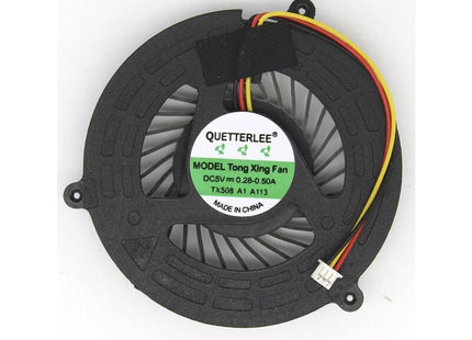 Ventilador Para Portátil Acer Aspire Ad09005hx10g300 Ksb06105hb-Ai10