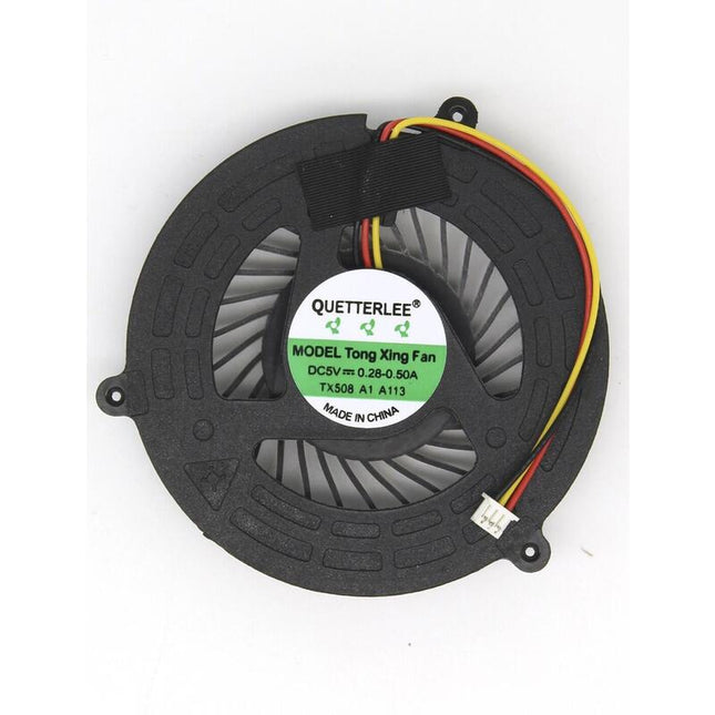 Ventilador Para Portátil Acer Aspire Ad09005hx10g300 Ksb06105hb-Ai10