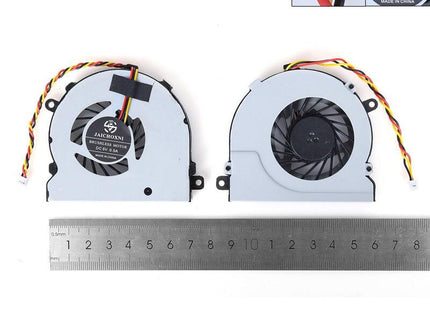 Ventilador Para Portátil Acer C22 860 C22 960 C22 963 C24 865 C24 960oem