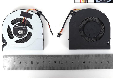 Ventilador Para Portátil Acer Nitro An515 51 52 G A717 N17c1copia Alta