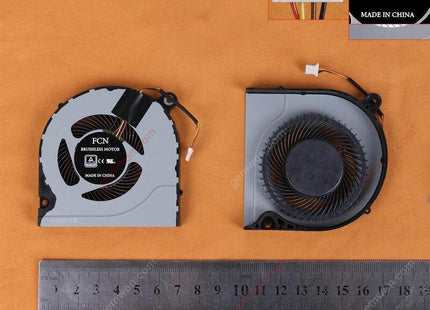 Ventilador Para Portátil Acer Nitro An515 51 An515 52 G N17c1 G3 571 G3 571g 300org Fjn1