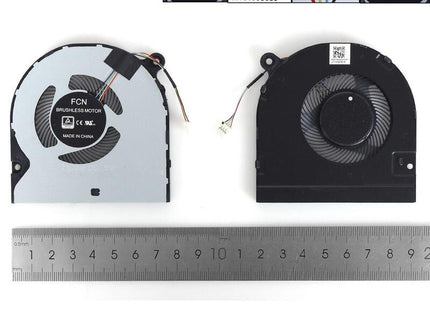 Ventilador Para Portátil Acer Swift 3 Sf314 42 53 56g 57g 59 Ventilador N19c4 N17p3 N19h4 Ap714 51gt Ap714 51t Sf514 54org Dfs56