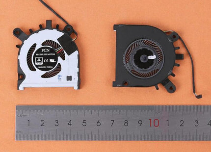 Ventilador Para Portátil Acer Swift 3 Sf314 51