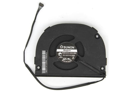 Ventilador Para Portátil Apple Airport Time Capsule A1470 Airport Extreme A1521 Mg60121v1 C01u S9a