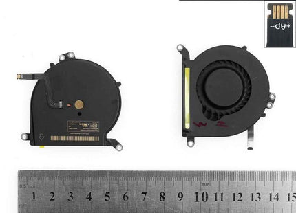 Ventilador Para Portátil Apple Macbook Air A1369 13"