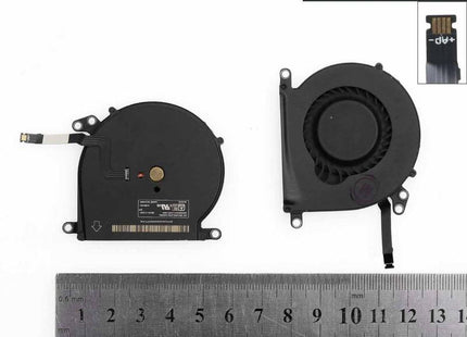 Ventilador Para Portatil Apple Macbook Air A1370 11"