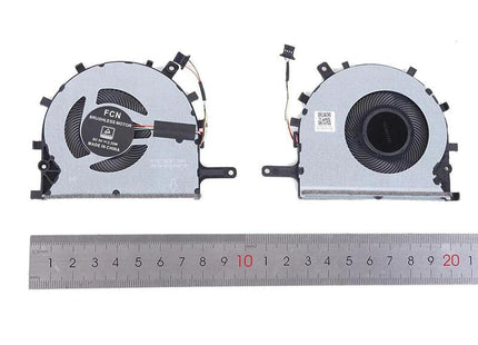 Ventilador Para Portátil Asus Adol14f Adol14fa A403f S403