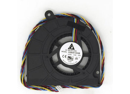 Ventilador Para Portátil Asus Eeebox Pc Eee Eb Eeebo Eb1501 Eb1502 B202 Ksb06105hb-E305 13pt00l1t50011-Aob-15av-06y
