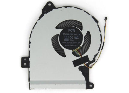 Ventilador Para Portátil Asus F540 F540l F540la F540lj F540sa F540sc F540up