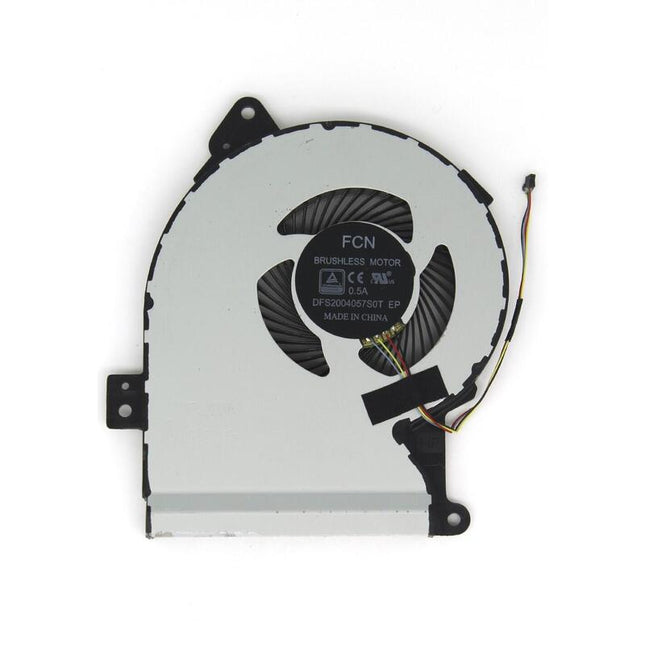 Ventilador Para Portátil Asus F540 F540l F540la F540lj F540sa F540sc F540up