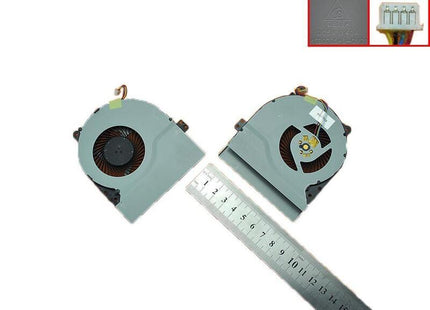 Ventilador Para Portátil Asus F550