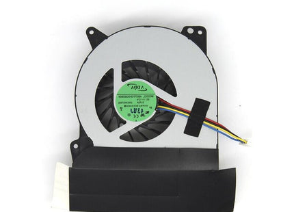 Ventilador Para Portátil Asus G750 G750jw G750j Cpu Ab07512hx26db00 00cwg750