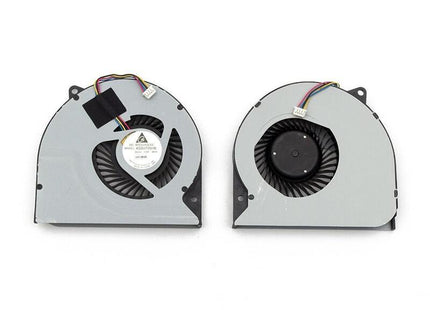 Ventilador Para Portátil Asus N55 N55s N55sf N55sl Ksb06105hb 13gn5f1am020-1