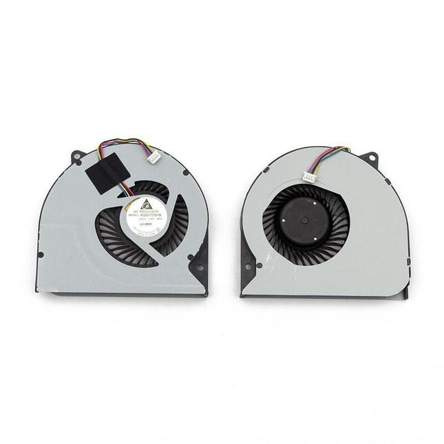 Ventilador Para Portátil Asus N55 N55s N55sf N55sl Ksb06105hb 13gn5f1am020-1