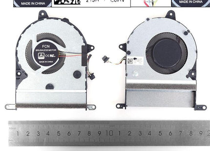 Ventilador Para Portátil Asus P3540org Dfs50105p00t