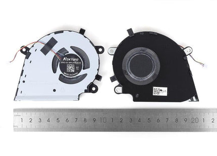 Ventilador Para Portátil Asus Rog Strix G531 G531g G531gt G531gu Gd Gw 5v (Cpu, Copia Alta)