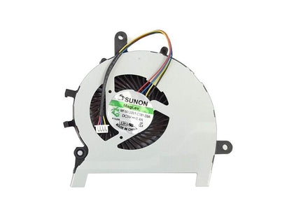 Ventilador Para Portátil Asus Transformer Book Tp550 Tp550l Tp550ld