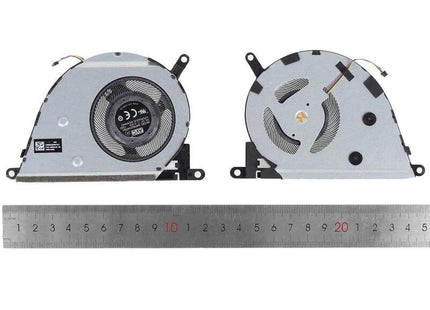 Ventilador Para Portátil Asus U4300f Ux433fn Ux433 U4300