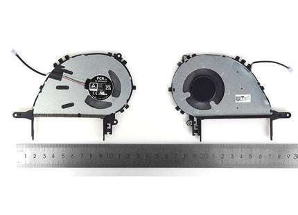 Ventilador Para Portátil Asus Vivobook 14 X1404 Fq13 Org