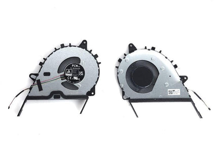 Ventilador Para Portátil Asus Vivobook Go 14 E1404f 15 E1504f E1504faorg