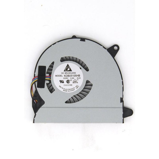 Ventilador Para Portatil Asus X32u U32u