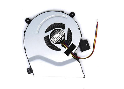 Ventilador Para Portatil Asus X451ca X551ca X451 X551 X551m X451c X511c