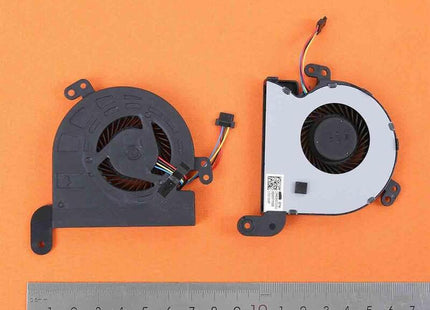 Ventilador Para Portátil Asus X540 X540s X540sa