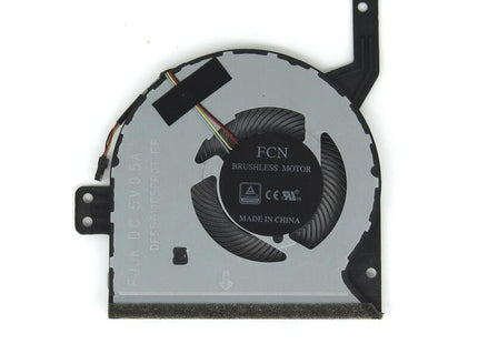 Ventilador Para Portátil Asus X542 K542u A542u X542u Fl8000u A580u F580u