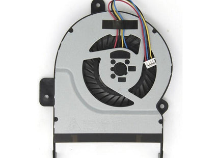 Ventilador Para Portátil Asus X55v X55vd X45c X45vd R500v K55vm 14mm Ksb06105hb