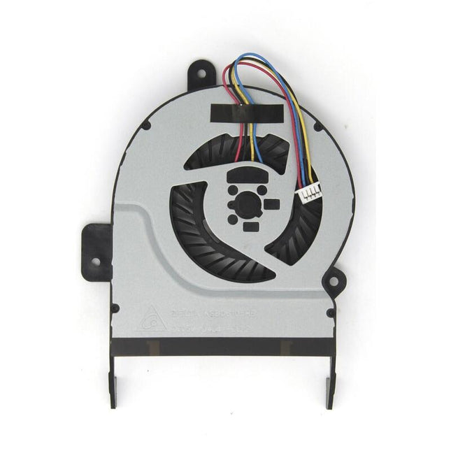 Ventilador Para Portátil Asus X55v X55vd X45c X45vd R500v K55vm 14mm Ksb06105hb