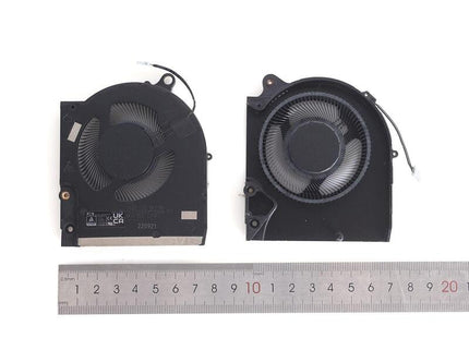 Ventilador Para Portátil Dell Alienware M15 R7 12vl+R,Org