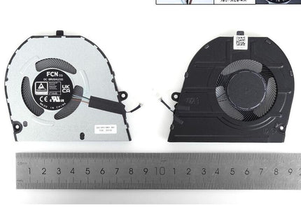 Ventilador Para Portátil Dell Inspiron 14 5430org 0jxc52
