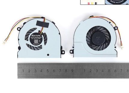 Ventilador Para Portátil Dell Inspiron 15 3567 3576 3578
