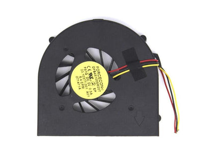 Ventilador Para Portátil Dell Inspiron 15r N5010 15 M5010 Dfb451005m20t F91g 23.10377.001