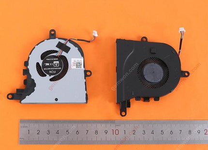 Ventilador Para Portátil Dell Latitude 3590 L3590 E3590 15 5570 5575orgversión 1 Ofs1503055p0t