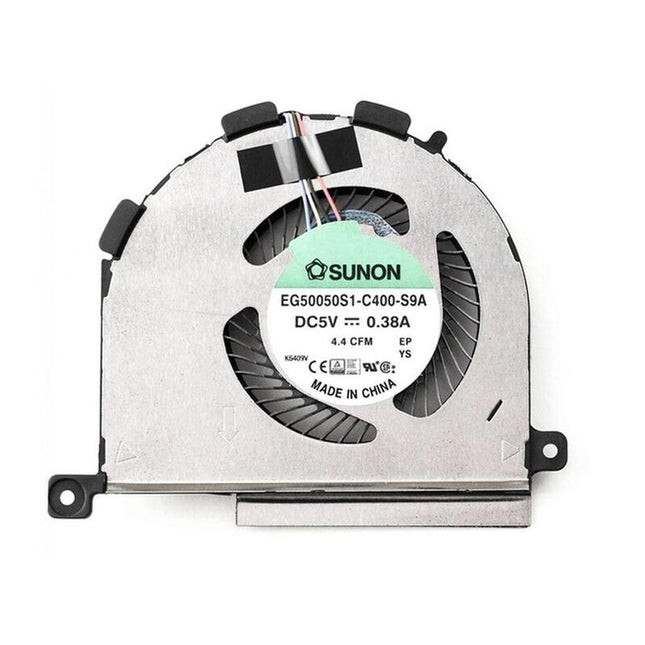 Ventilador Para Portátil Dell Latitude E5450 06yydg Eg50050s1 C400 S9a Dc28000efsl