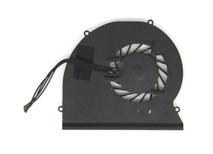 Ventilador Para Portátil Dell Latitude E6220 Dfs400805l10t Faa6