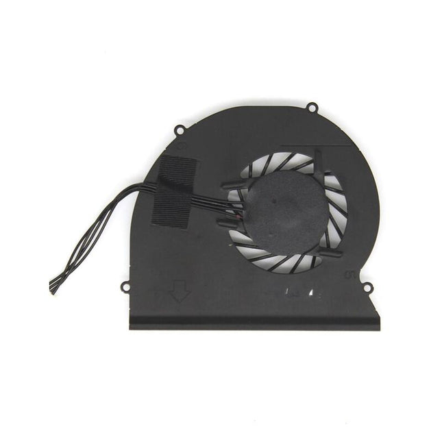 Ventilador Para Portátil Dell Latitude E6220 Dfs400805l10t Faa6