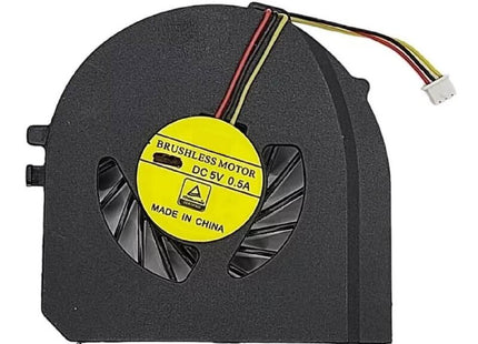 Ventilador Para Portátil Dell Vostro 3500 Mf60090v1 D000 G99