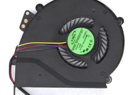 Ventilador Para Portátil Emachines E528 Zr6 V.1 M408c:A01