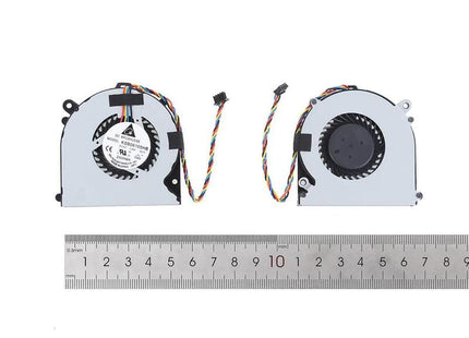 Ventilador Para Portátil Hp 260 G1 260 G2