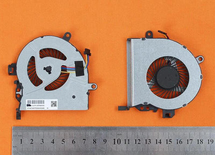 Ventilador Para Portátil Hp 450 G3