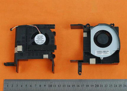 Ventilador Para Portátil Hp All In One 20 C023w 20 C 22 B